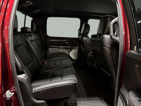 Used 2020 RAM 1500 Limited image 27