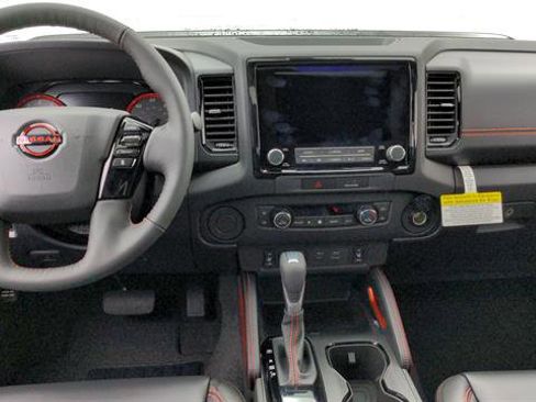 Certified 2023 Nissan Frontier Pro-X w/ Pro-X Premium Package image 23