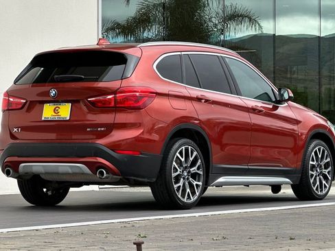 Used 2020 BMW X1 sDrive28i w/ Convenience Package image 3