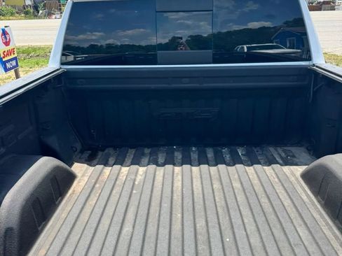 Used 2020 GMC Sierra 1500 AT4 w/ AT4 Premium Package AWD/4WD image 21
