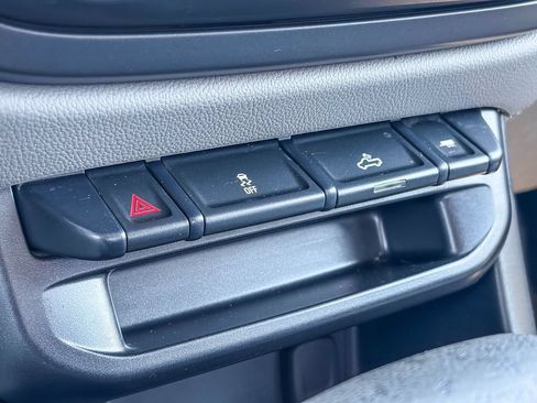 Used 2019 GMC Canyon W/T w/ Convenience Package RWD image 26