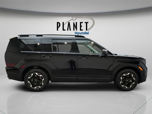 New 2026 Hyundai Santa Fe SEL image 8