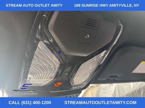 Used 2024 BMW X3 xDrive30i image 37