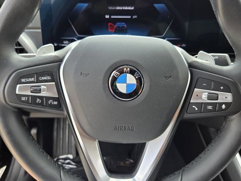 Used 2024 BMW 330i Sedan w/ Convenience Package RWD image 28