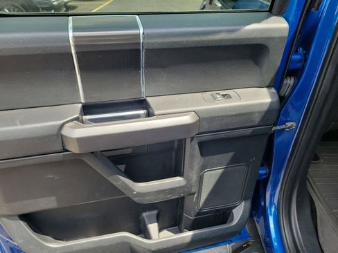 Used 2018 Ford F150 XLT w/ Equipment Group 302A Luxury AWD/4WD image 17