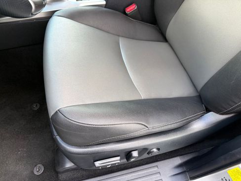 Used 2024 Toyota 4Runner SR5 Premium image 12