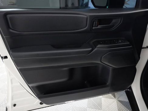 Used 2025 Toyota Land Cruiser image 21