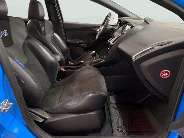 Used 2017 Ford Focus RS AWD/4WD image 83