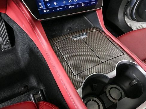 New 2025 Maserati Grecale Folgore image 18