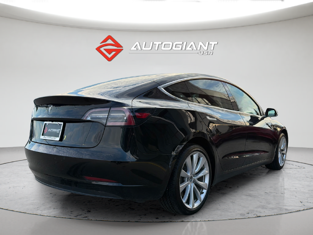 Used 2019 Tesla Model 3 Standard Range Plus RWD image 6