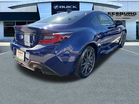 Used 2023 Subaru BRZ Limited image 7