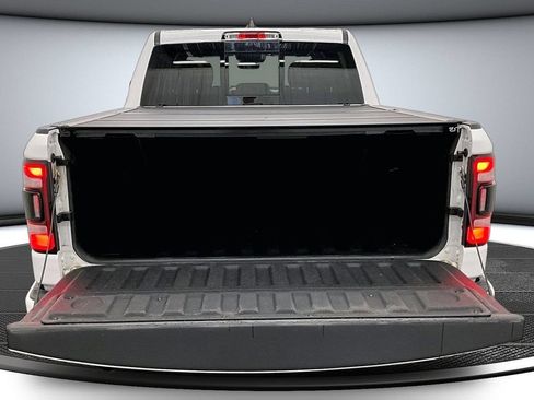 Used 2021 RAM 1500 Big Horn AWD/4WD image 7