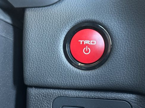 Certified 2026 Toyota Tundra TRD Pro AWD/4WD image 20