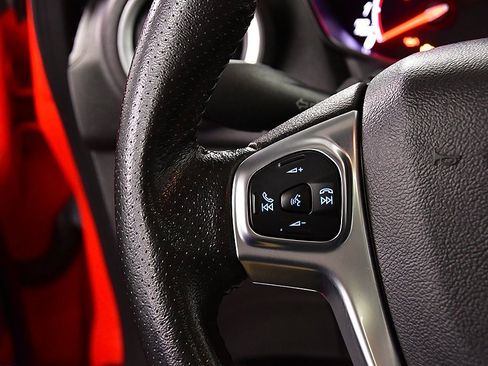 Used 2016 Ford Fiesta ST image 18