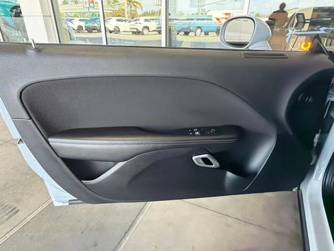 Used 2021 Dodge Challenger GT w/ Blacktop Package RWD image 18