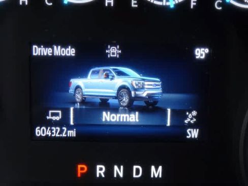 Certified 2022 Ford F150 XL w/ STX Black Appearance Package AWD/4WD image 22