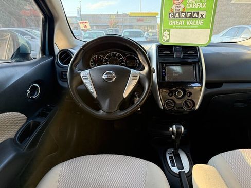 Used 2015 Nissan Versa Note SV image 12