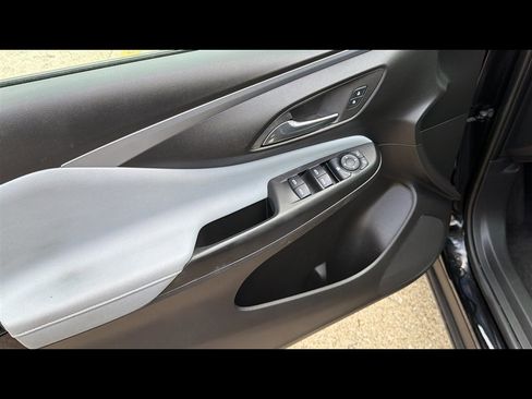 Used 2024 Buick Envista Preferred FWD image 7