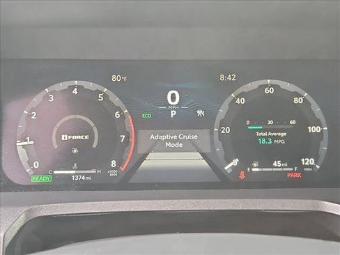 Certified 2025 Toyota Tacoma TRD Off-Road w/ TRD Off Road Upgrade Package AWD/4WD image 14