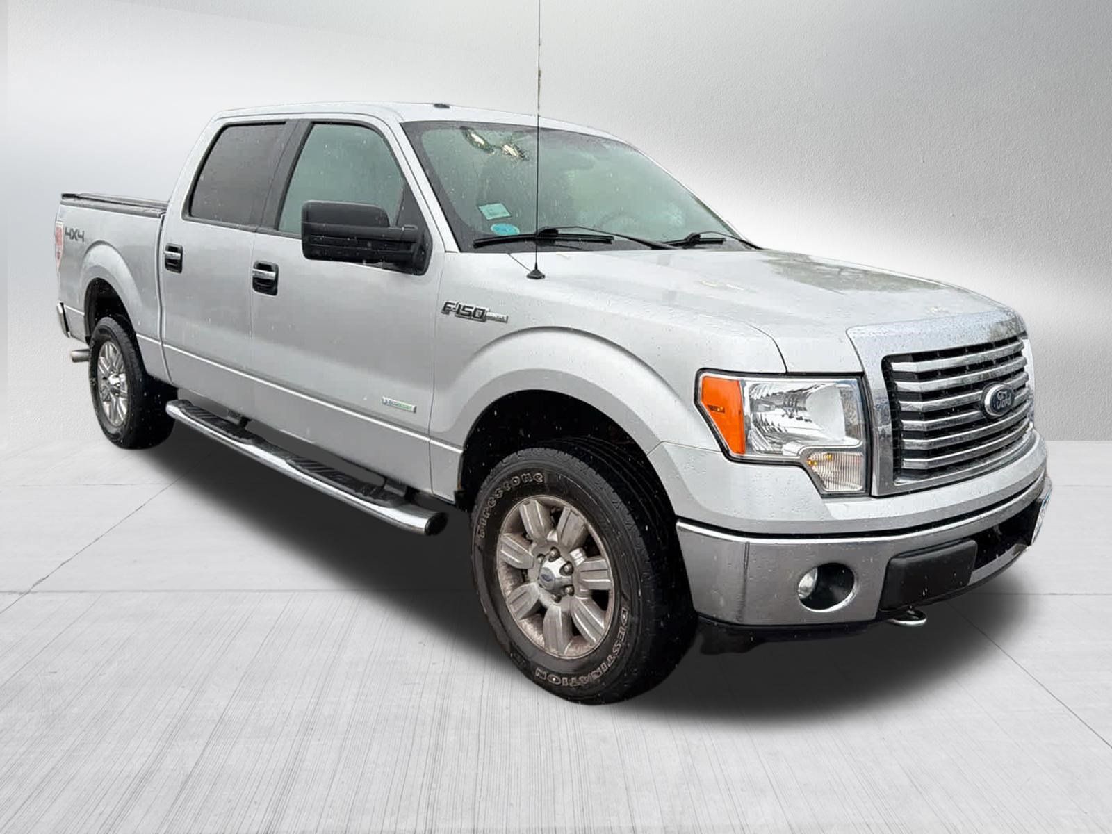 Used 2012 Ford F150 XLT w/ XLT Chrome Pkg AWD/4WD image 8
