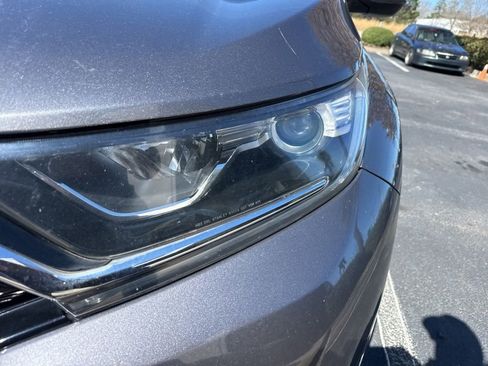 Certified 2020 Honda CR-V EX-L image 9