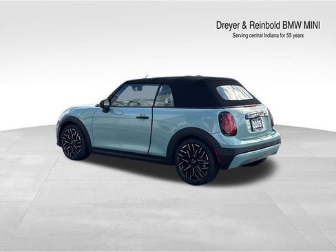 Certified 2025 MINI Cooper S image 3