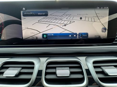 New 2026 Mercedes-Benz GLE 450 4MATIC Coupe image 26