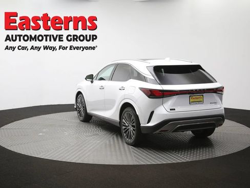 Used 2025 Lexus RX 350 AWD w/ Convenience Package image 41