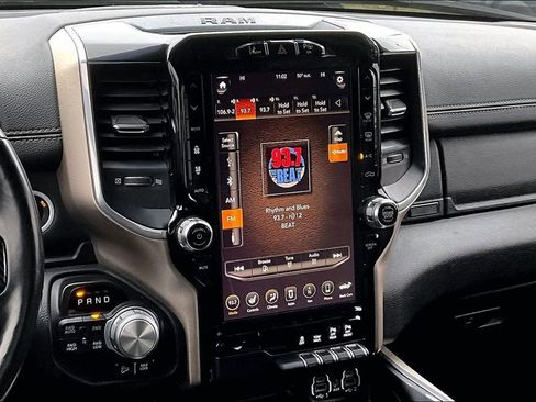 Used 2019 RAM 1500 Laramie image 6