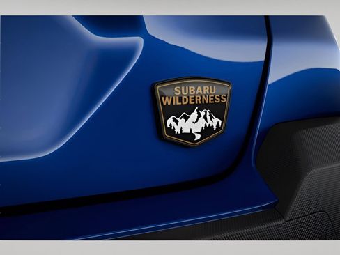 New 2026 Subaru Crosstrek 2.5i Wilderness w/ Crosstrek Mirror Package image 12