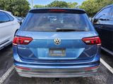 Used 2020 Volkswagen Tiguan S image 5