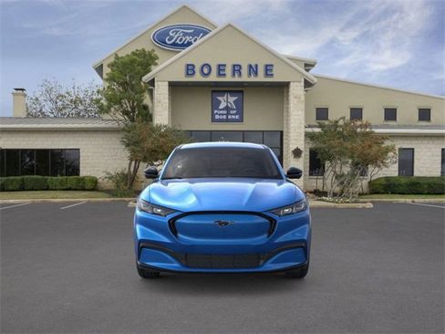 New 2025 Ford Mustang Mach-E Premium image 6