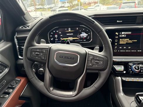 Used 2026 GMC Sierra 1500 Denali Ultimate image 19