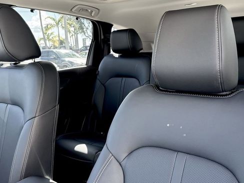 New 2026 MAZDA CX-90 Plug-In Hybrid w/Premium Sport AWD/4WD image 42
