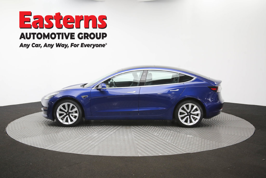 Used 2020 Tesla Model 3 Long Range AWD/4WD image 56