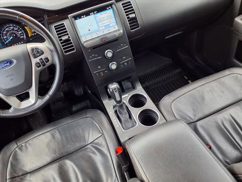 Used 2017 Ford Flex SEL w/ Equipment Group 202A image 13