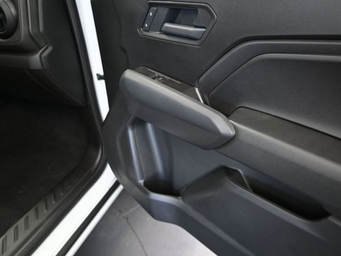 New 2026 Chevrolet Colorado W/T image 24