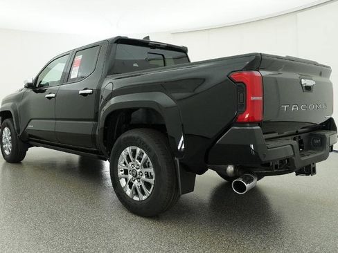 New 2026 Toyota Tacoma Limited AWD/4WD image 19