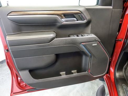 Used 2023 Chevrolet Silverado 1500 RST w/ Convenience Package II image 24