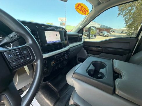 Used 2023 Ford F450 XL AWD/4WD image 18
