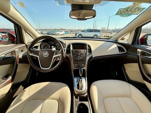 Used 2015 Buick Verano image 15