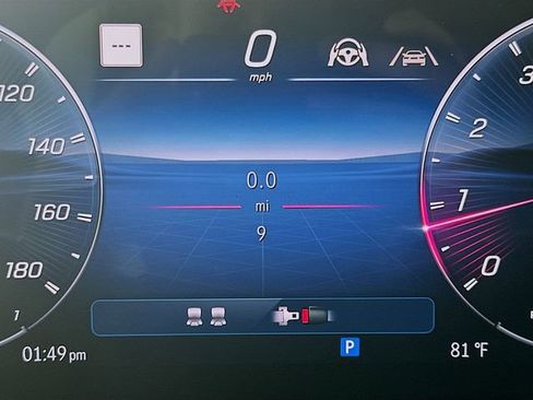 New 2026 Mercedes-Benz CLE 53 AMG 4MATIC Cabriolet image 12