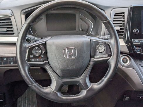 Used 2018 Honda Odyssey EX-L image 20