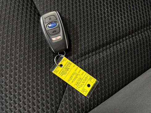 Used 2024 Subaru Forester Premium AWD/4WD image 9