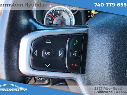 Used 2019 RAM 1500 Big Horn image 24