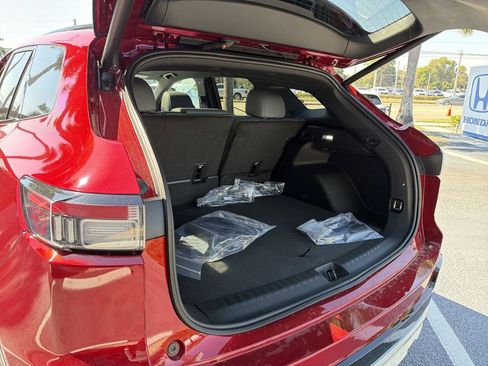 New 2026 Honda Prologue Touring image 29