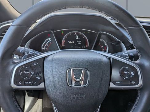 Used 2020 Honda Civic Sport image 25