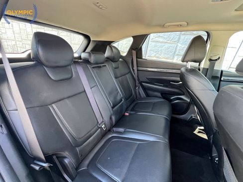 Used 2023 Hyundai Tucson SEL w/ Convenience Package image 44