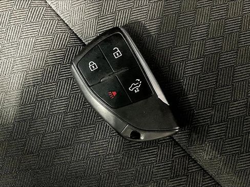 Used 2024 Chevrolet Silverado 2500 LT image 13