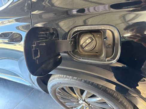 Used 2024 Hyundai Palisade Calligraphy AWD/4WD image 11